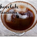A cool twist on hot cocoa!