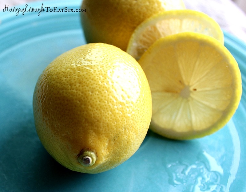 Bright lemon flavor tamed a bit by sweetness. It is rich and thick, comforting, like a big, dairy hug.