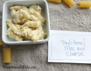 Macaroni & Cheese Cook-Off: Our Most Anticipated Cooking Competition!