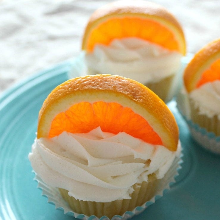15 Springtime Cakes & Sweets: for Easter Brunch or Anytime! Find cakes, desserts and other sweet treats to make for your next springtime gathering.