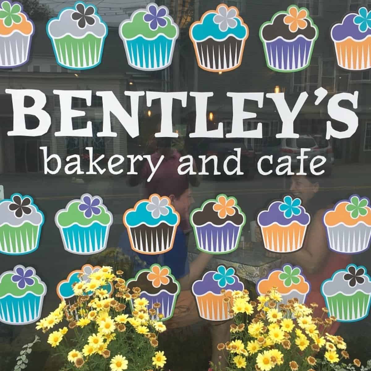 Bentley's Bakery and Cafe—Vermont Bakery Tour — Hungry Enough To Eat Six