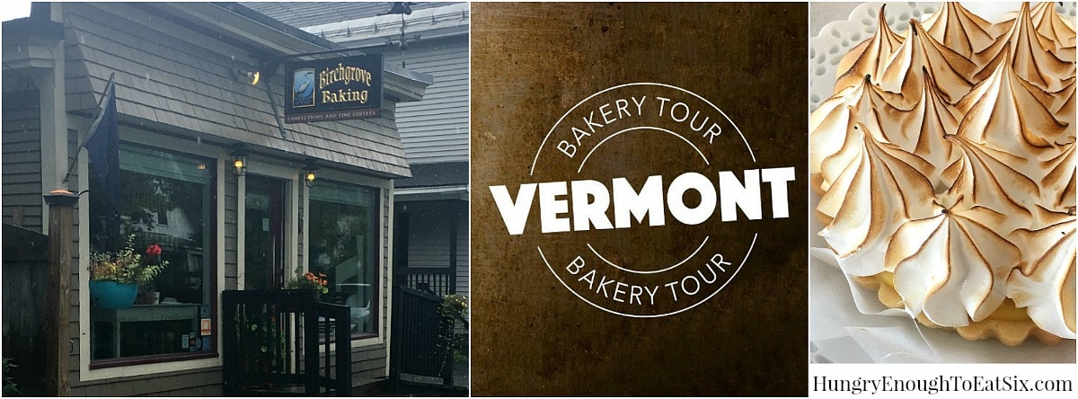 Birchgrove Bakery, Our 7th Stop on the Vermont Bakery Tour! The Vermont Bakery Tour takes me and my family to Montpelier, Vermont, to taste the treats at Birchgrove Baking!