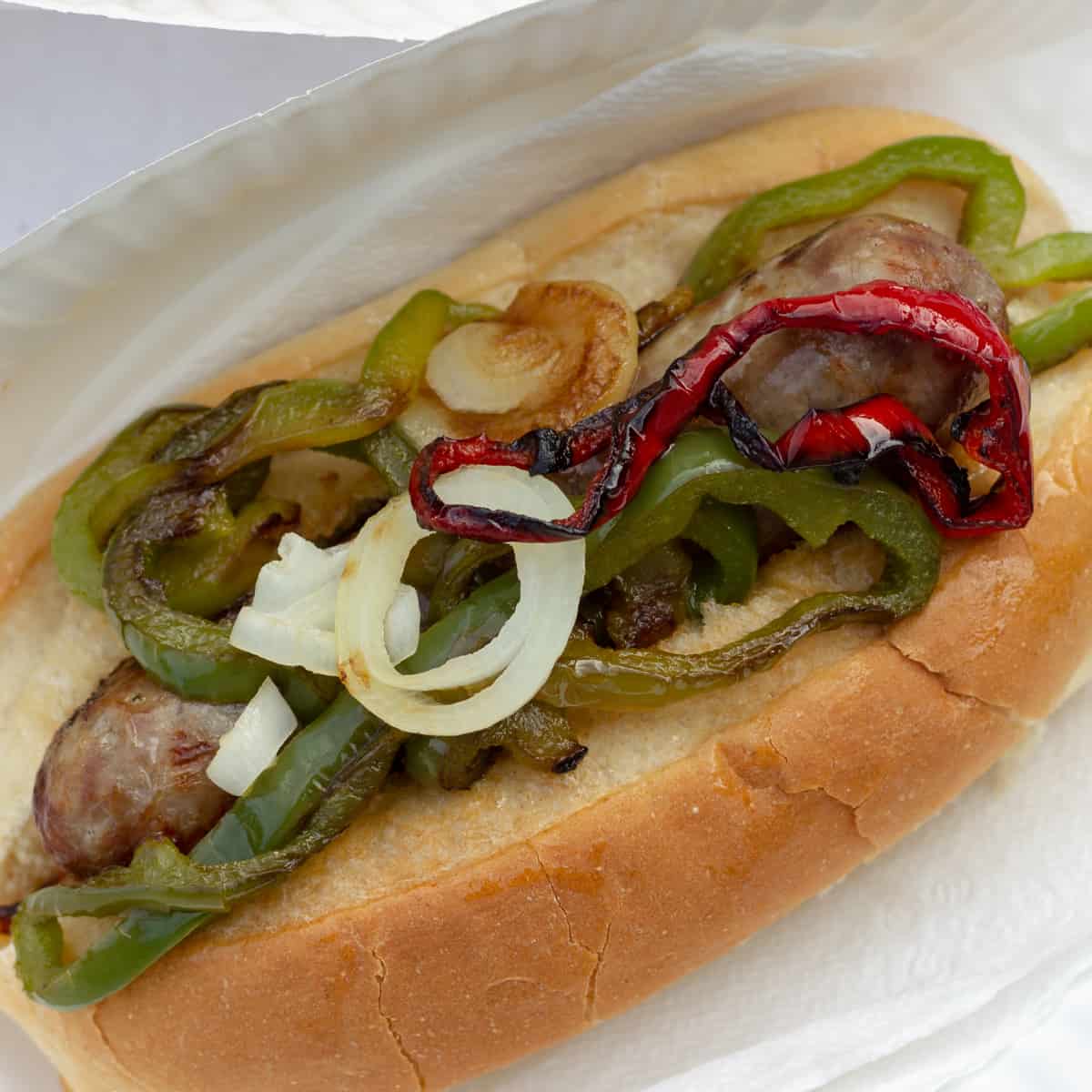 Loaded Hot Dogs - Fox Valley Foodie
